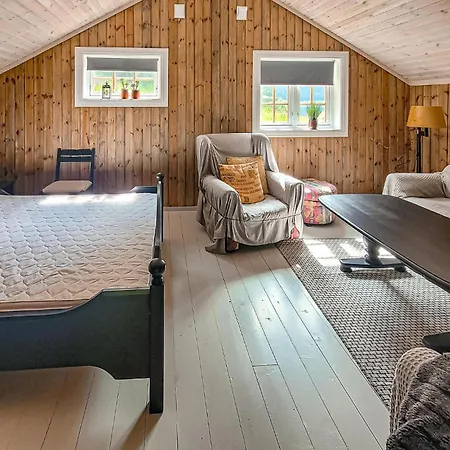 Feriehus-bjorkedal Folkestad