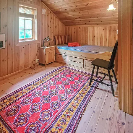 Feriehus-bjorkedal * Folkestad