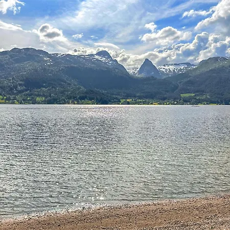 Feriehus-bjorkedal