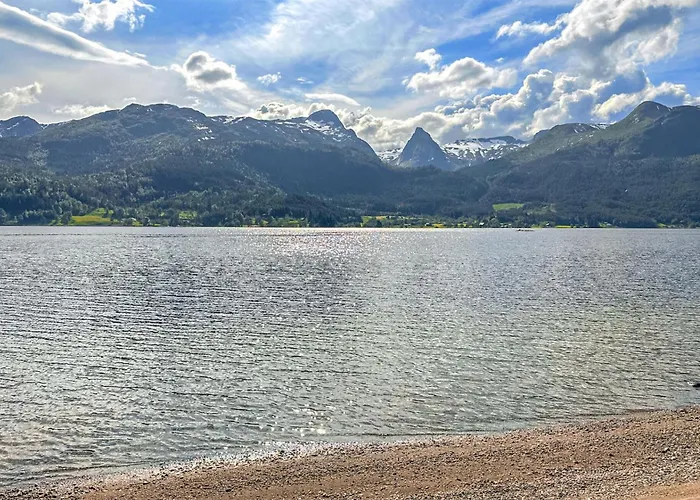 Feriehus-bjorkedal