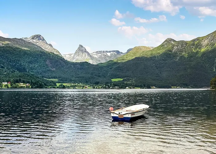 Feriehus-bjorkedal *