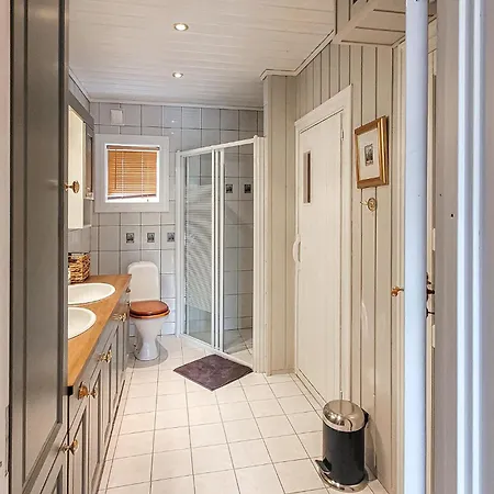 Feriehus-bjorkedal Folkestad (More og Romsdal)