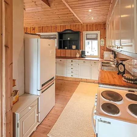 Feriehus-bjorkedal Folkestad (More og Romsdal)