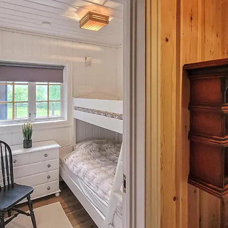 Feriehus-bjorkedal *