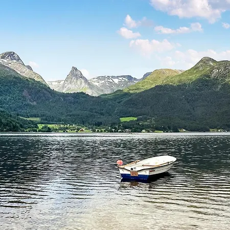 Feriehus-bjorkedal *