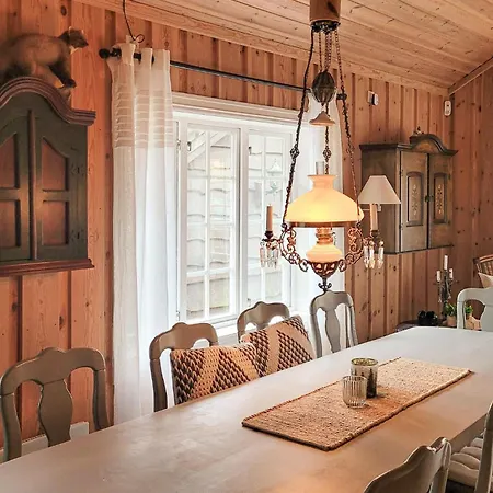 Feriehus-bjorkedal *