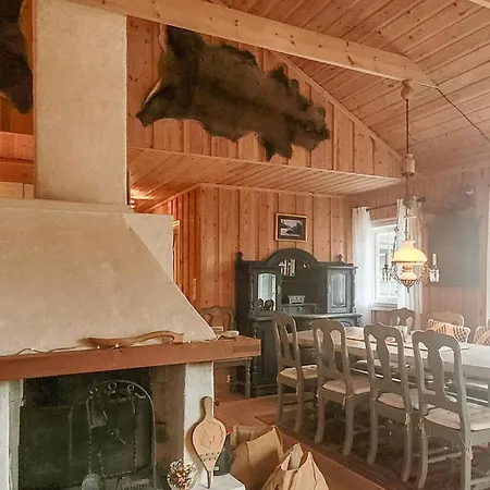 Feriehus-bjorkedal * Folkestad (More og Romsdal)